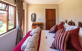 The Ruby Room